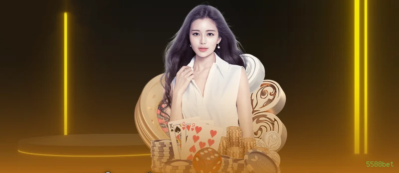 Roleta e blackjack 5588bet