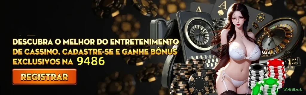 Cassino ao vivo 5588bet dealers
