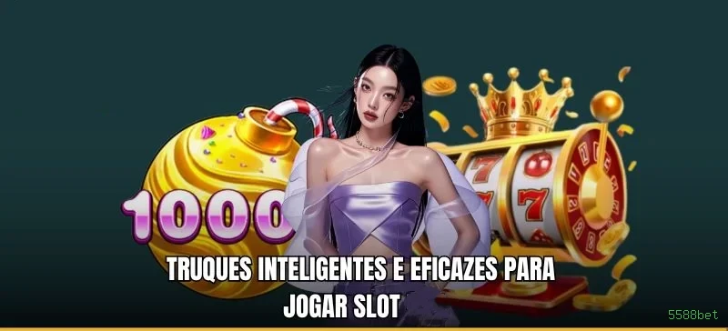 Slots com prêmios 5588bet