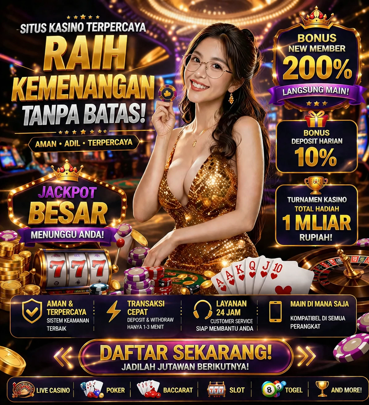 Roleta e blackjack 5588bet