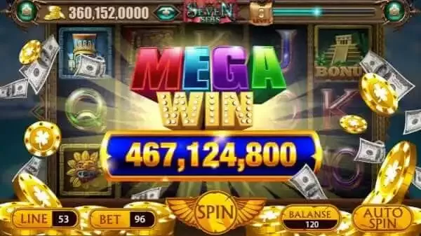 Gates of Olympus slot 5588bet